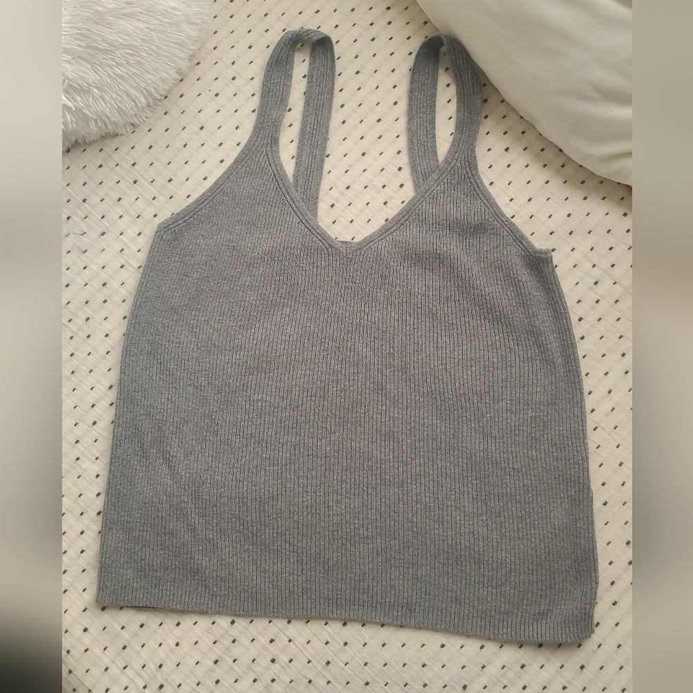 Banana Republic crop top
